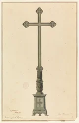 Proyecto para la cruz
